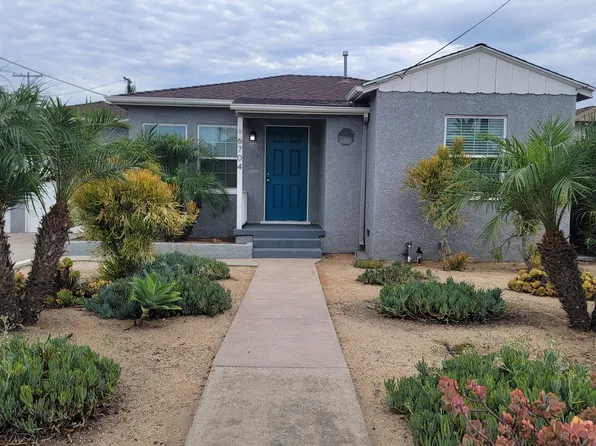 6704 Mohawk St, San Diego, CA 92115