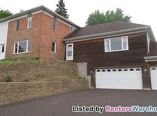 525 4th St NE, Saint Michael, MN 55376