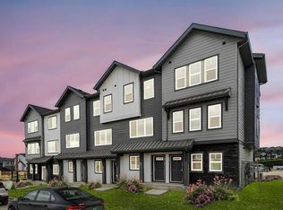 2231 S 81st St SW #144, Calgary, AB T3H3V8