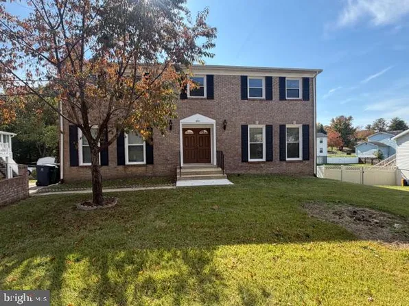 4201 Farmer Pl, Fort Washington, MD 20744