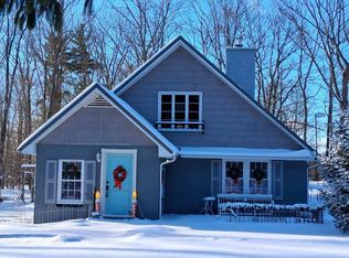 5584 Gillingham Rd, Frenchville, PA 16836