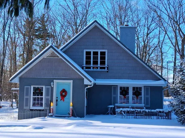 5584 Gillingham Rd, Frenchville, PA 16836