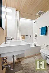 Sold by Halstead Real Estate