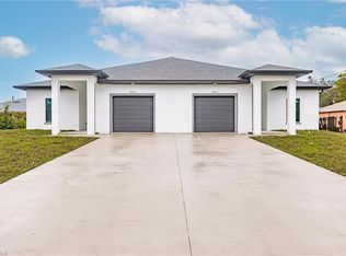 5036-5038 Jones Dr, Lehigh Acres, FL 33973