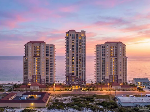14241 Perdido Key Dr Penthouse 1601, Perdido Key, FL 32507