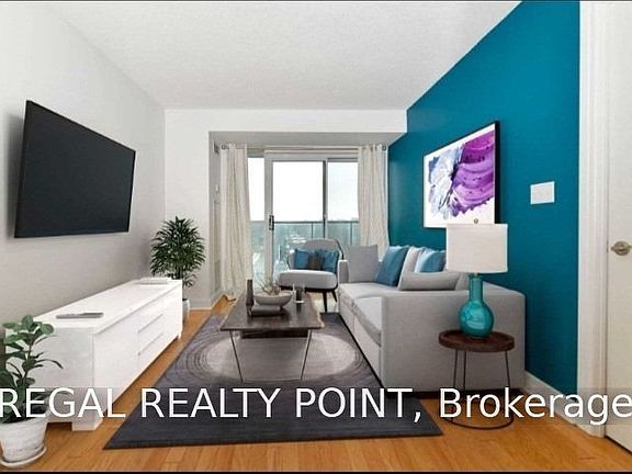 4th image of 16 Harrison Garden Blvd #803