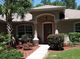 5802 N Bedstrow Blvd, Citrus Springs, FL 34434