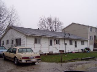 1704 Harrison St, Sandusky, OH 44870