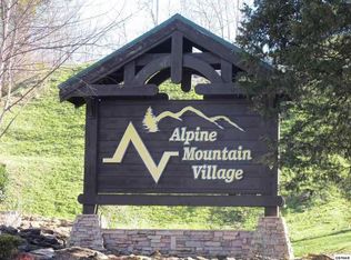 138 Alpine Village Way LOT 138, Pigeon Forge, TN 37863