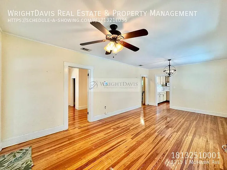 1215 E Mohawk Ave — Photo 5
