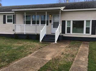 1847 Springwood St, Norfolk, VA 23518