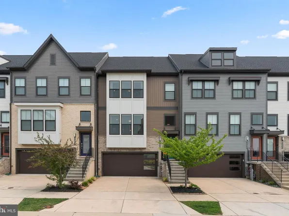 7605 Chert Court Gln, Burnie, MD 21060