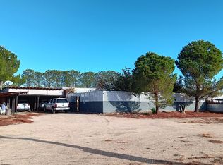 10364 15th St E, Mojave, CA 93501