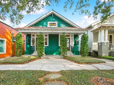 422 Opelousas Ave, New Orleans, LA, 70114