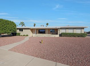 663 N 63rd Pl, Mesa, AZ 85205