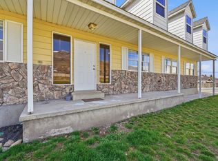 1202 E Mutton Hollow Rd, Kaysville, UT 84037