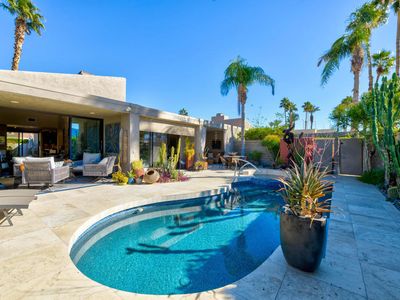 2937 W Sundance Cir, Palm Springs, CA, 92262