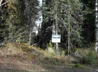 49223 S Silver Salmon Dr, Willow, AK 99688