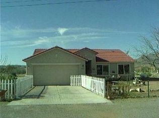 1694 Capote Ct, Rio Rico, AZ 85648