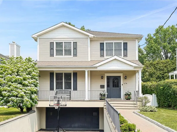 47A Overlook Avenue, Eastchester, NY 10709