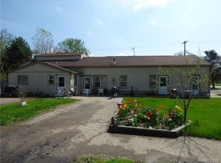 36100 Bibbins St, Romulus, MI