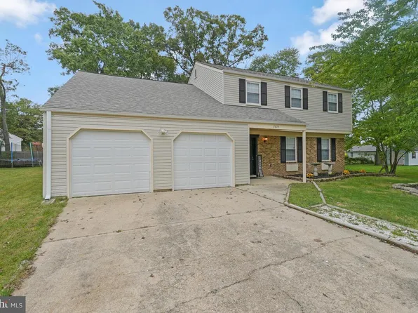 2614 Talbot Ct, Waldorf, MD 20602