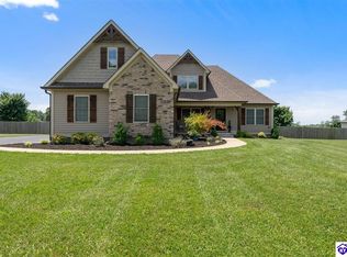 51 Lauren Way, Smiths Grove, KY 42171
