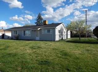 4815 W 5175 S, Kearns, UT 84118