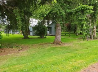 620 F St, Forks, WA 98331