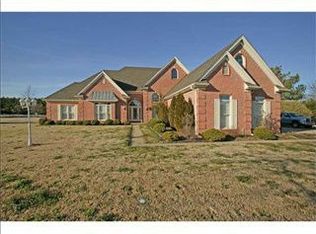 11544 Leighmichelle Cv, Eads, TN 38028