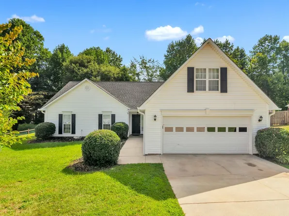110 Stonington Way, Taylors, SC 29687