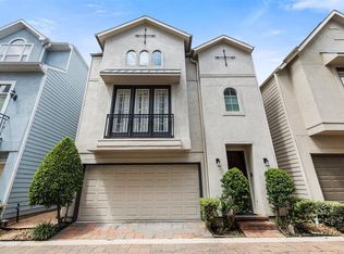 2712 Sherwin St, Houston, TX 77007