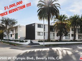 9500 W Olympic Blvd, Beverly Hills, CA 90212
