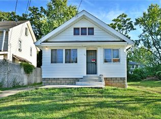 347 E Ravenwood Ave, Youngstown, OH 44507