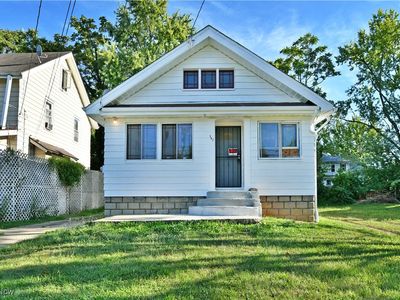 347 E Ravenwood Ave, Youngstown, OH, 44507