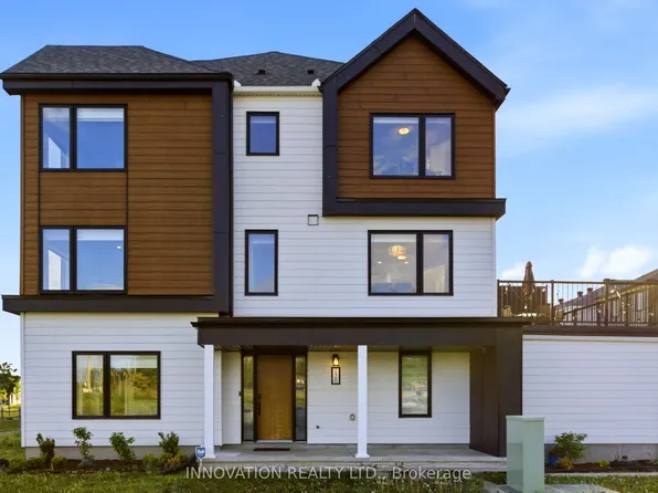 120 Kyanite Ln, Ottawa, ON K2J 7B5
