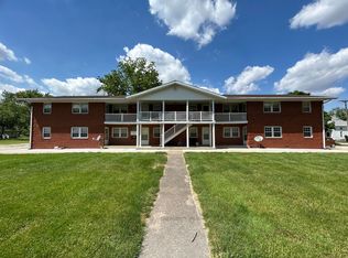 106 E Northline, Tuscola, IL 61953