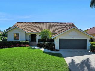 854 Banyan Ct, Marco Island, FL 34145