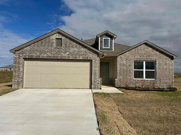 3020 E Wells Ave, Stillwater, OK 74074