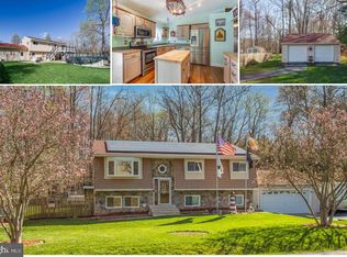 12100 Silver Maple Dr, Waldorf, MD