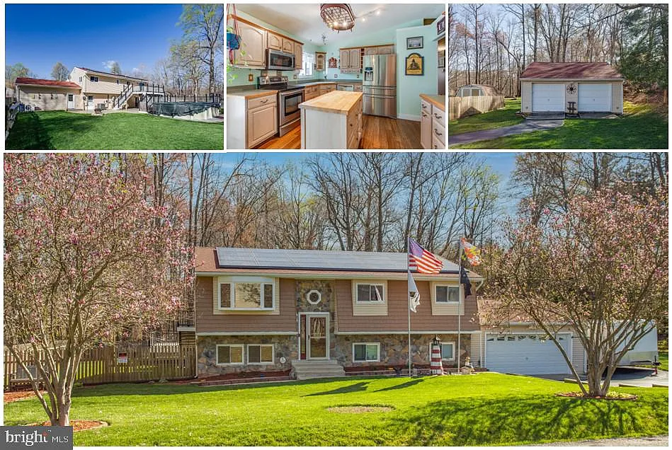 12100 Silver Maple Dr photo 1