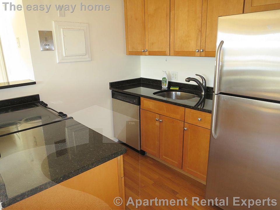 Apartment Rental Experts