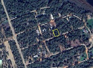 Oak Trails, Paige, TX 78659