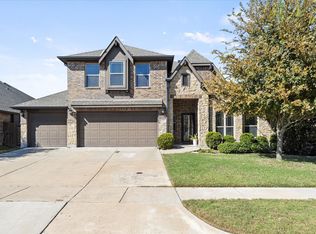 947 Mangrove Dr, Fate, TX 75087