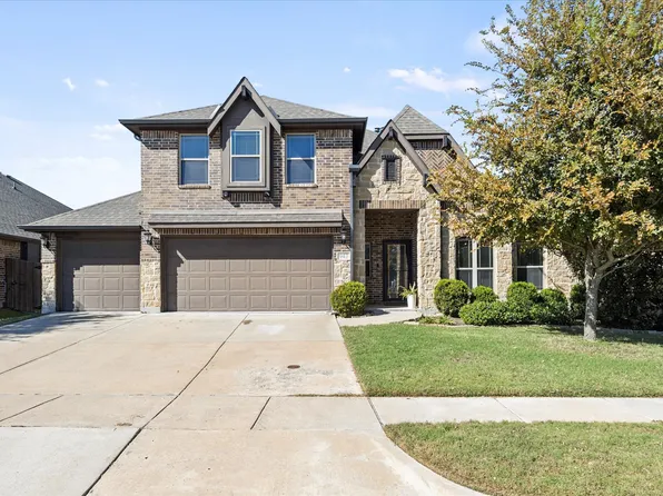 947 Mangrove Dr, Fate, TX 75087