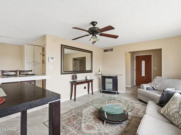 2469 S Kevin Dr, Tucson, AZ 85748