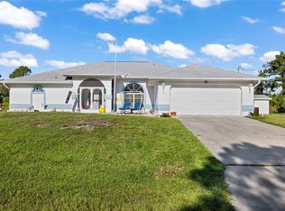 4161 Chippewa St, Pt Charlotte, FL 33981
