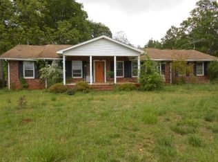 2190 Kibler Bridge Rd, Prosperity, SC 29127