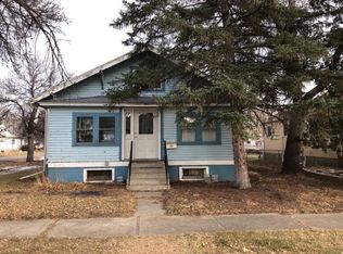 301 Forrest Ave, Laurel, MT 59044