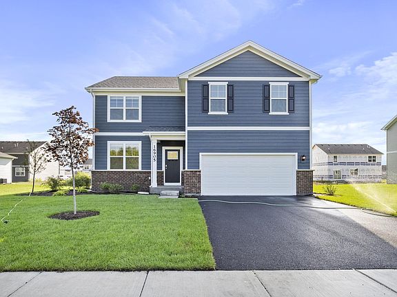 2nd image of 16905 S Corinne Cir